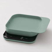 Rosti Kitchen Scale Nordic Green