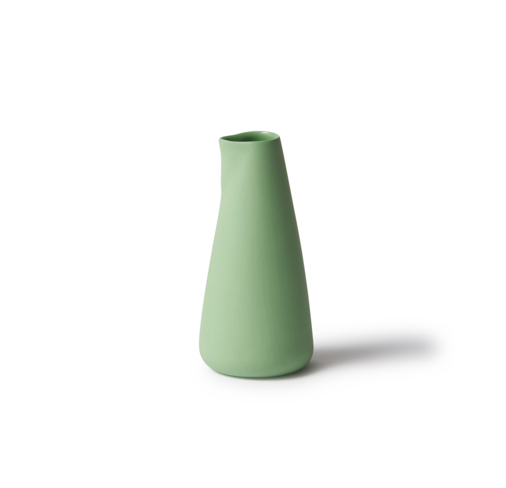 Sake Jug - Wasabi