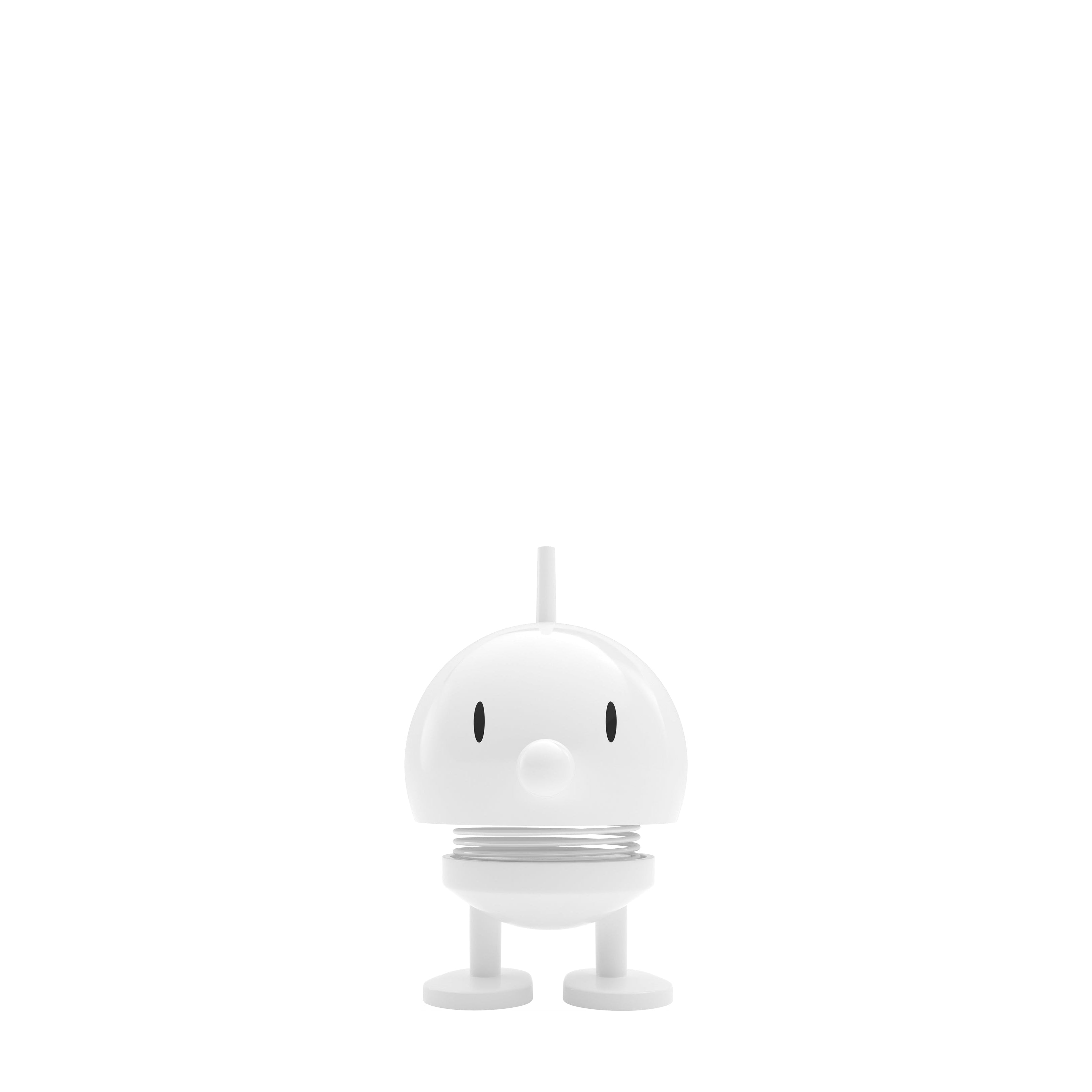Small White