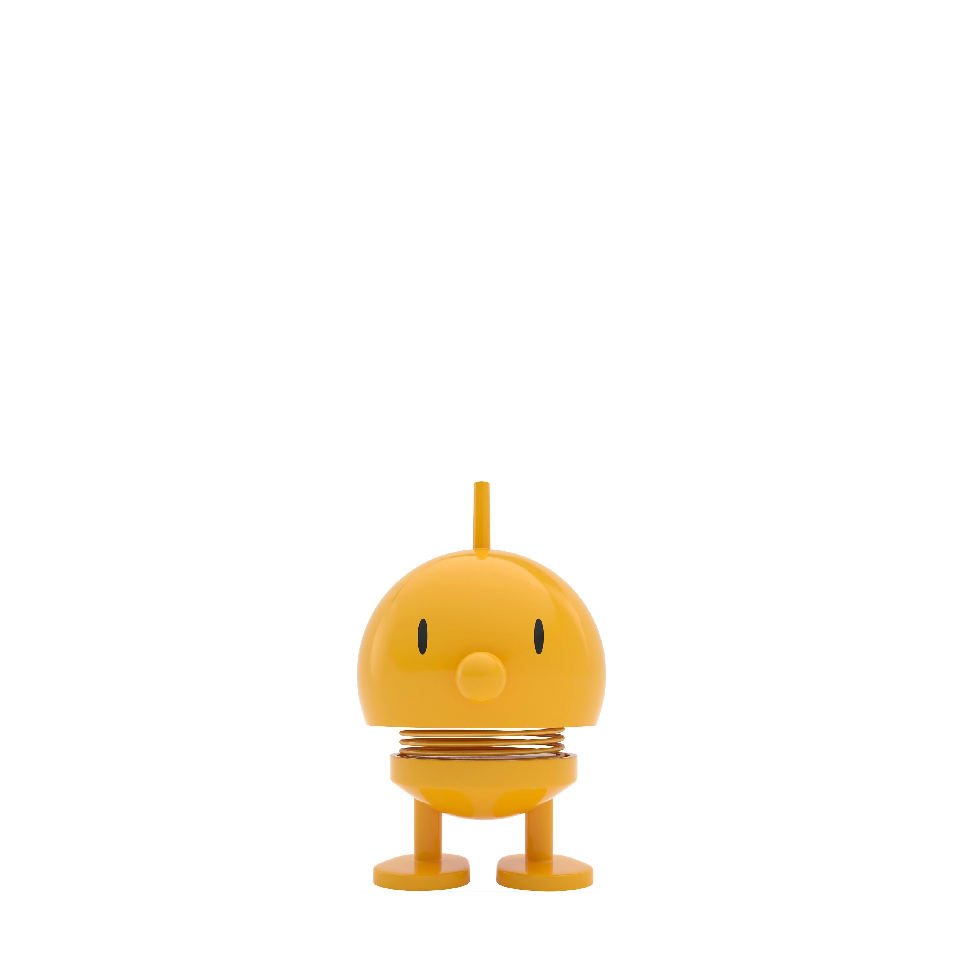 Small Yellow