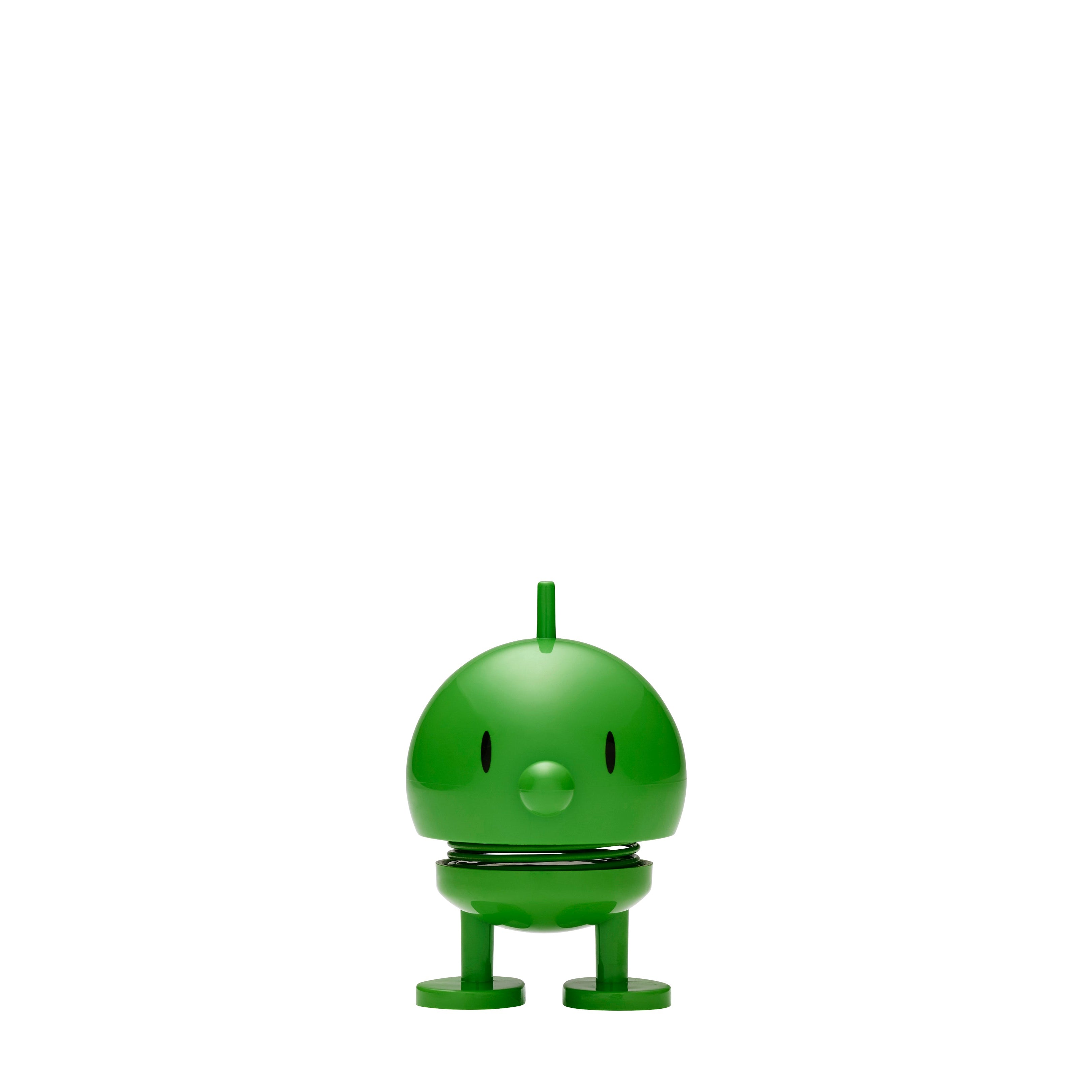 Small Green