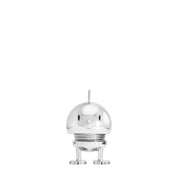 Small Chrome