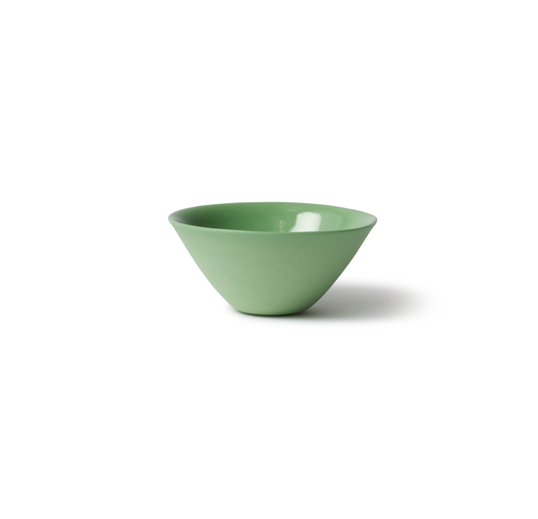Salt Dish - Wasabi