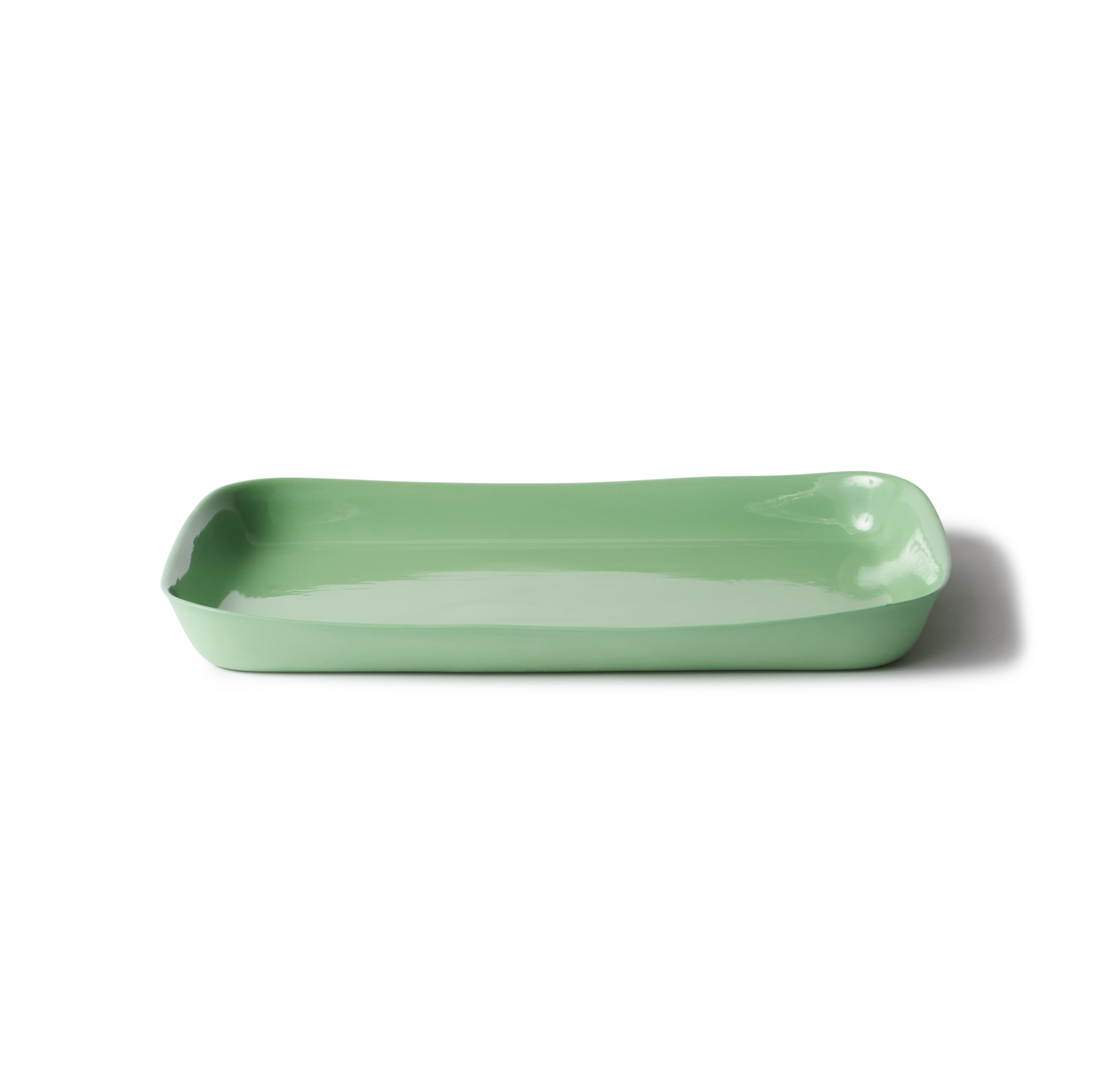 Slice Tray - Wasabi