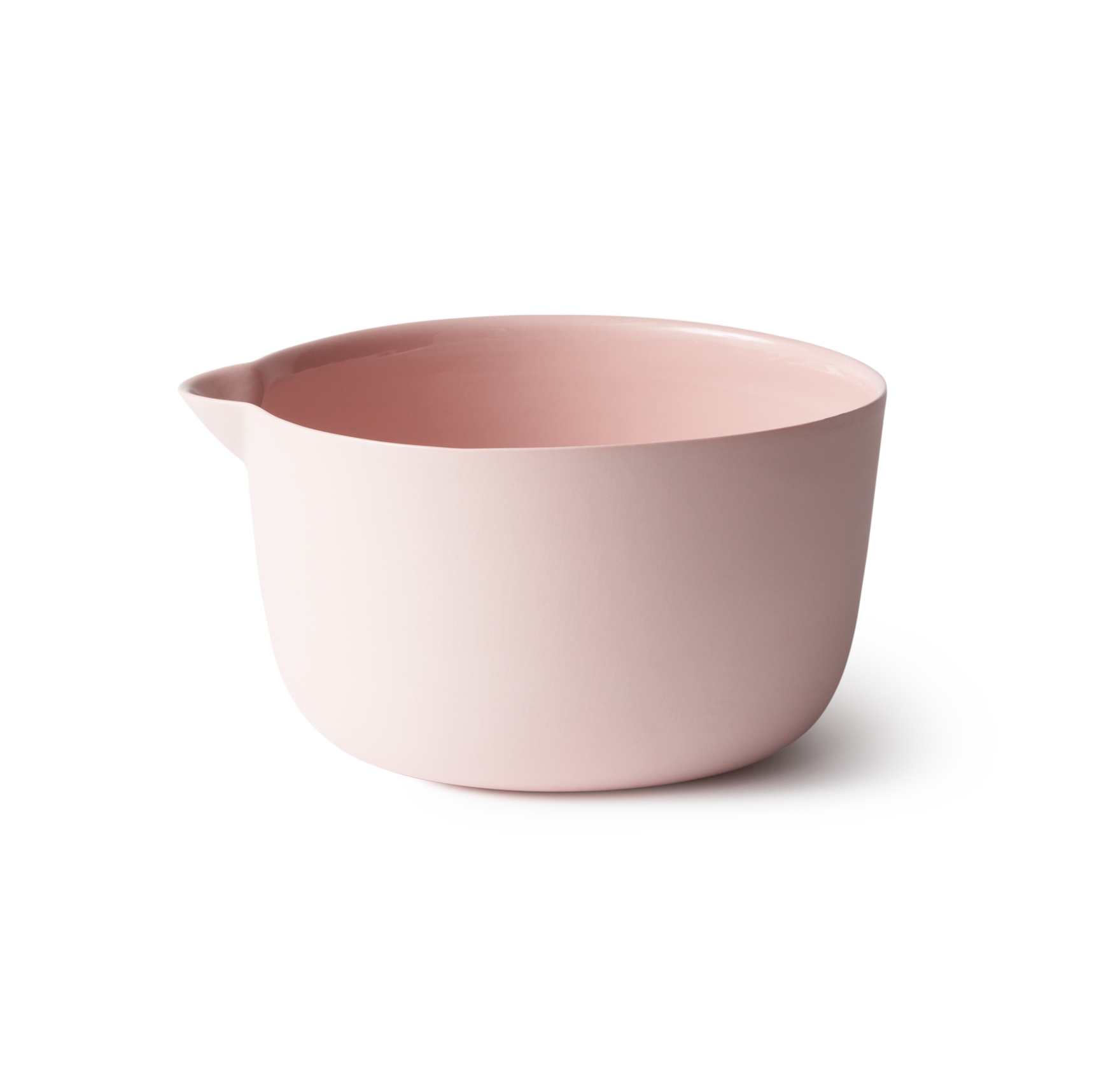 Mixing Bowl Large - Blossom