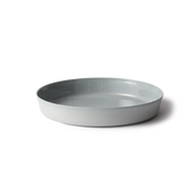 Flan Dish Ash