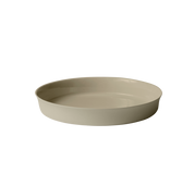Flan Dish Sand