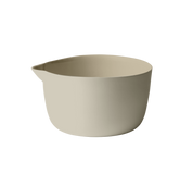 Mixing Bowl Large - Sand