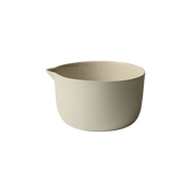Mixing Bowl Small - Sand