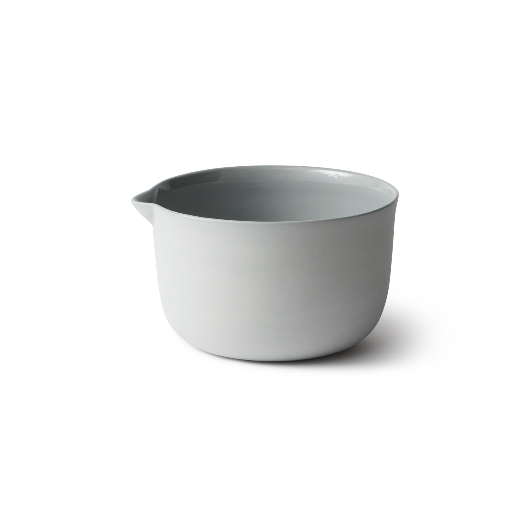 Mixing Bowl Small - Ash