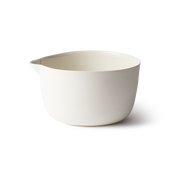 Mixing Bowl Large - Milk