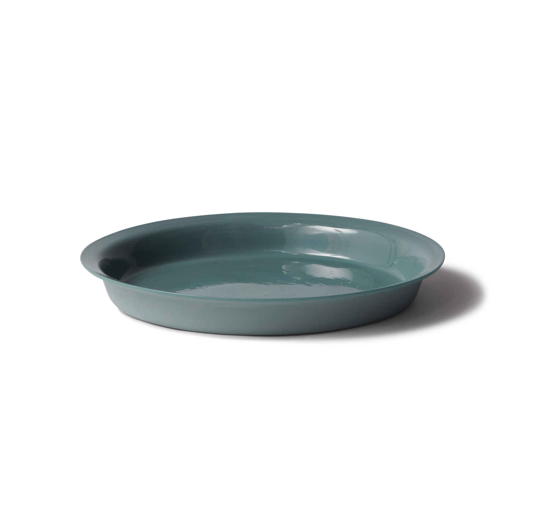 Pie Dish 10 inch - Bottle