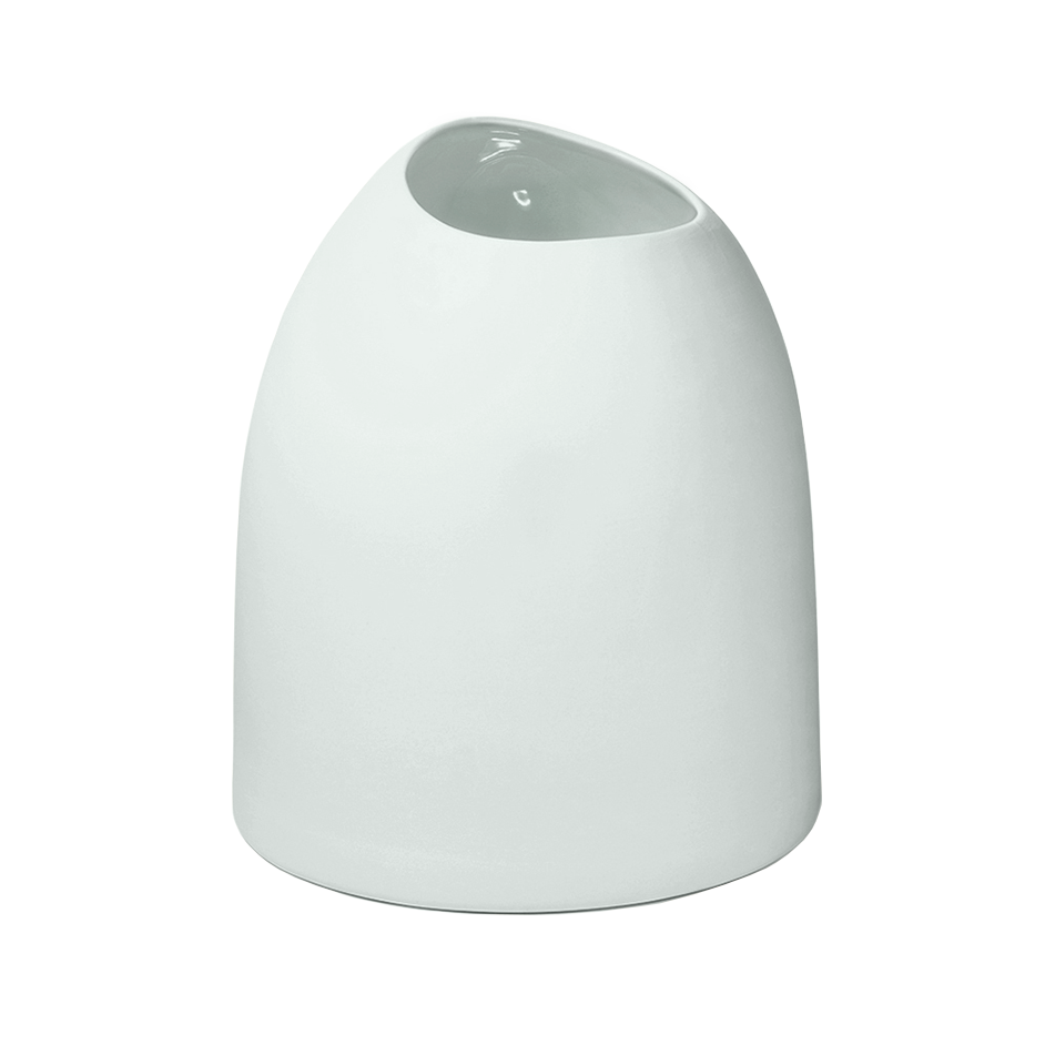 Hive Vase Large - Mist