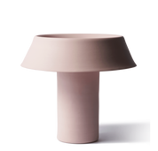 Flared Table Lamp Blossom