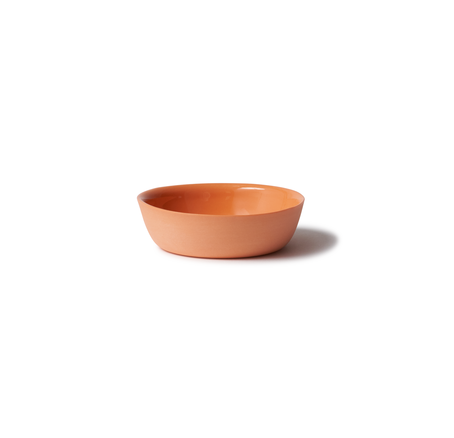 Pickle Dish - Orange