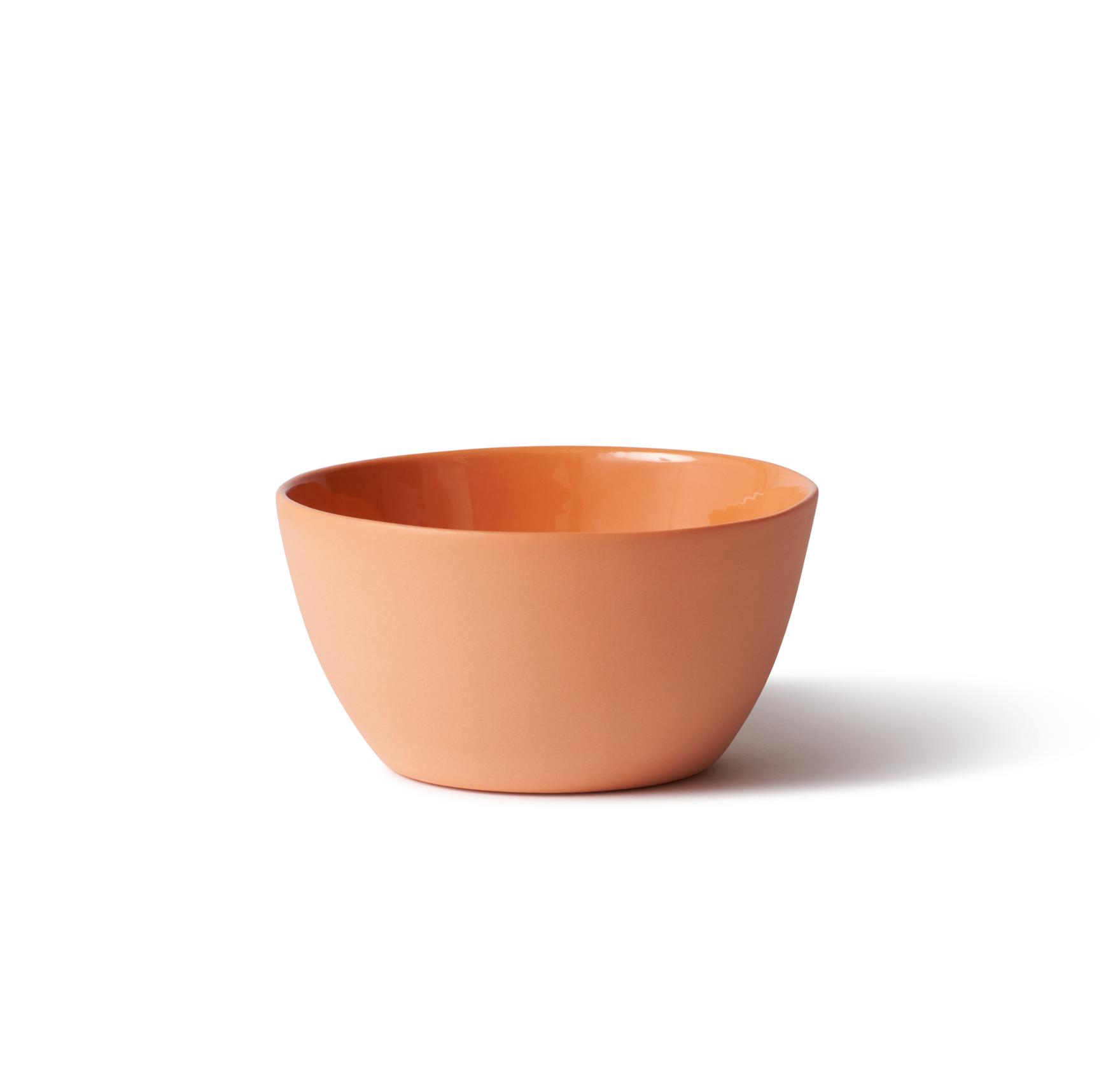 Rice Bowl - Orange