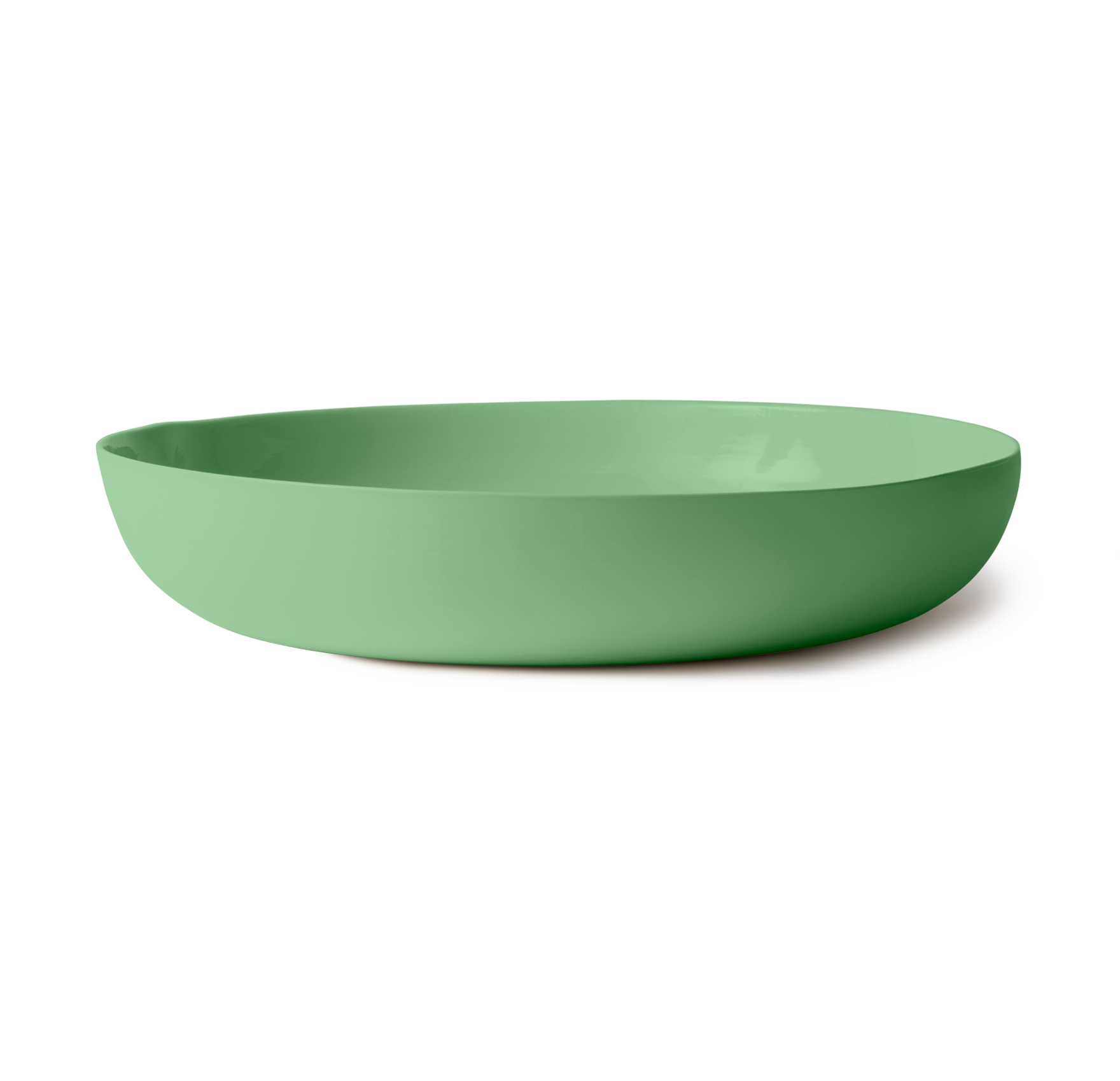 Pebble Bowl Extra Large - Wasabi