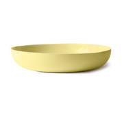 Pebble Bowl Extra Large - Yellow