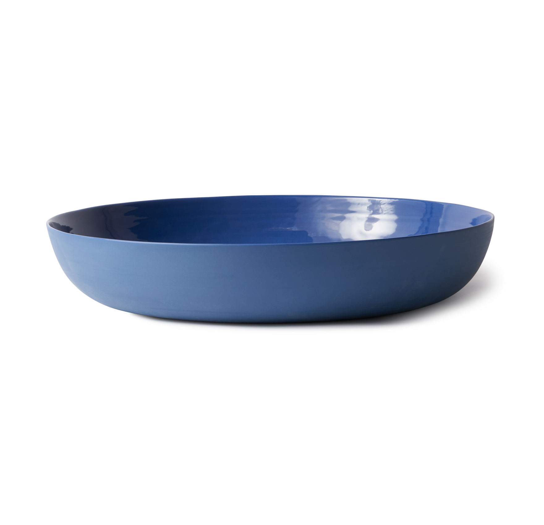 Pebble Bowl Extra Large - Ink