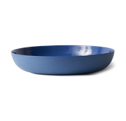 Pebble Bowl Extra Large - Ink