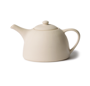 Teapot Round 2-Cup - Sand