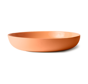 Pebble Bowl Extra Large - Orange