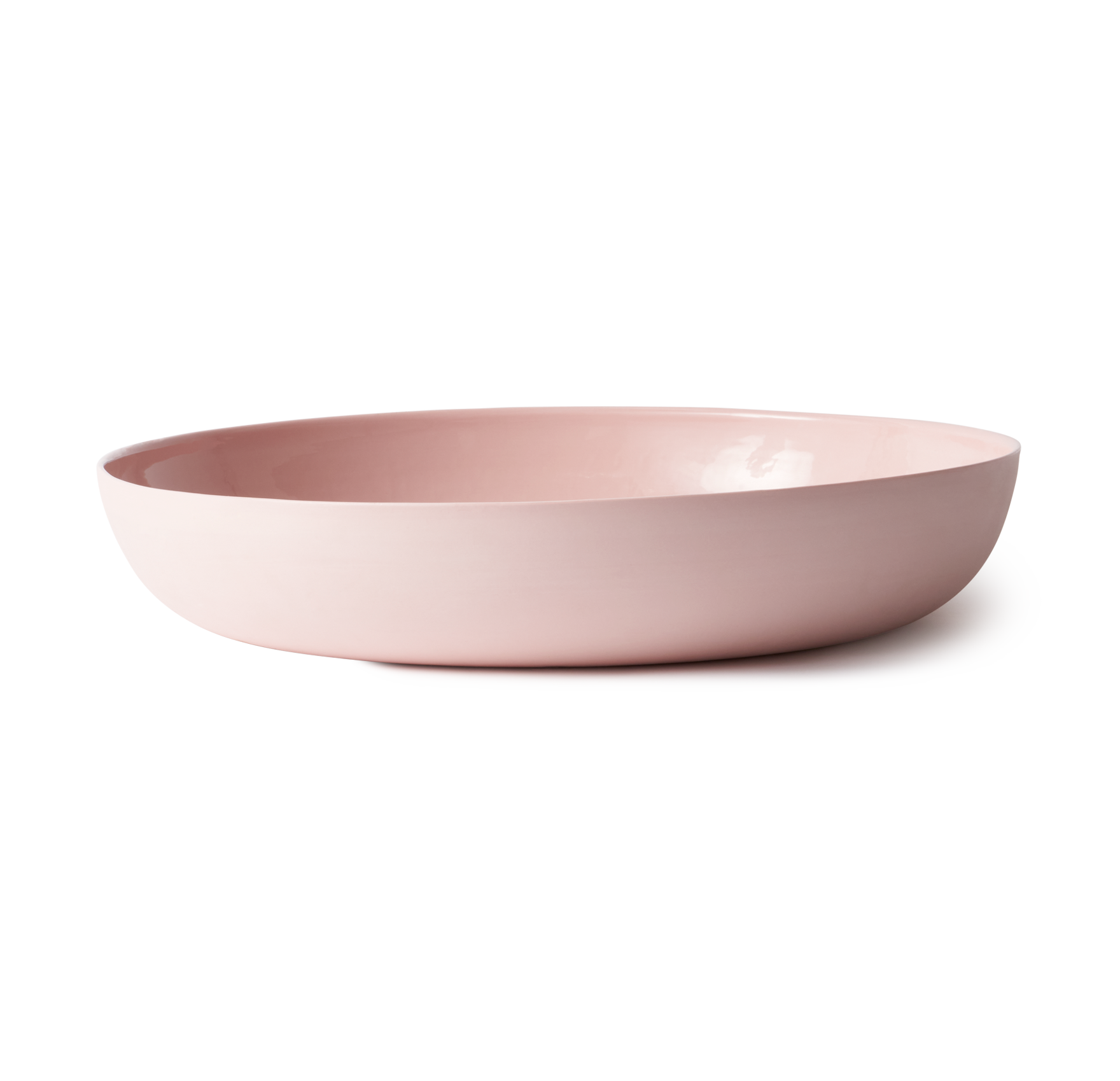 Pebble Bowl Extra Large - Blossom