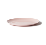 Flared Small Plate Blossom