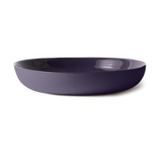 Pebble Bowl Extra Large - Plum
