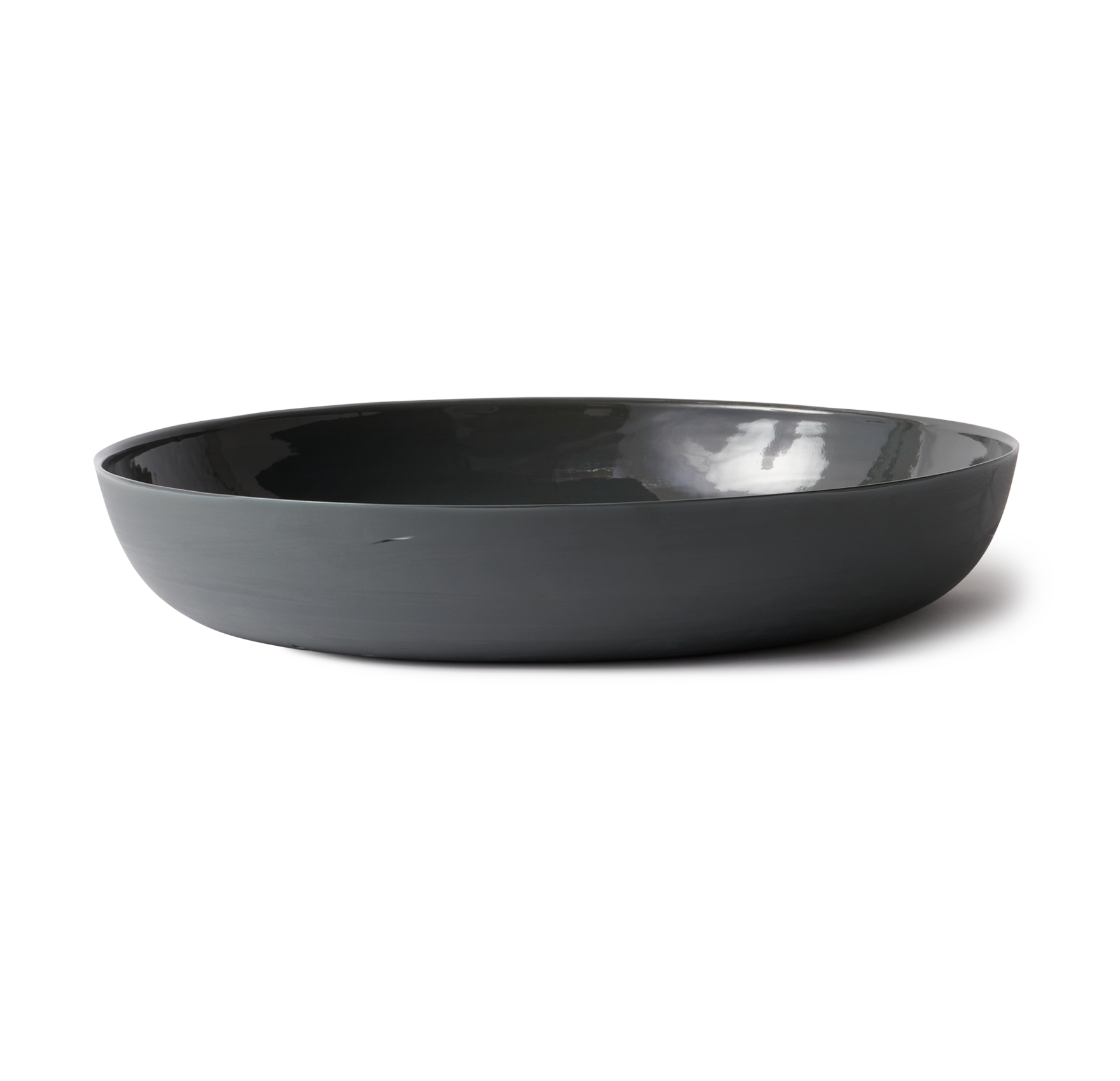 Pebble Bowl Extra Large - Slate