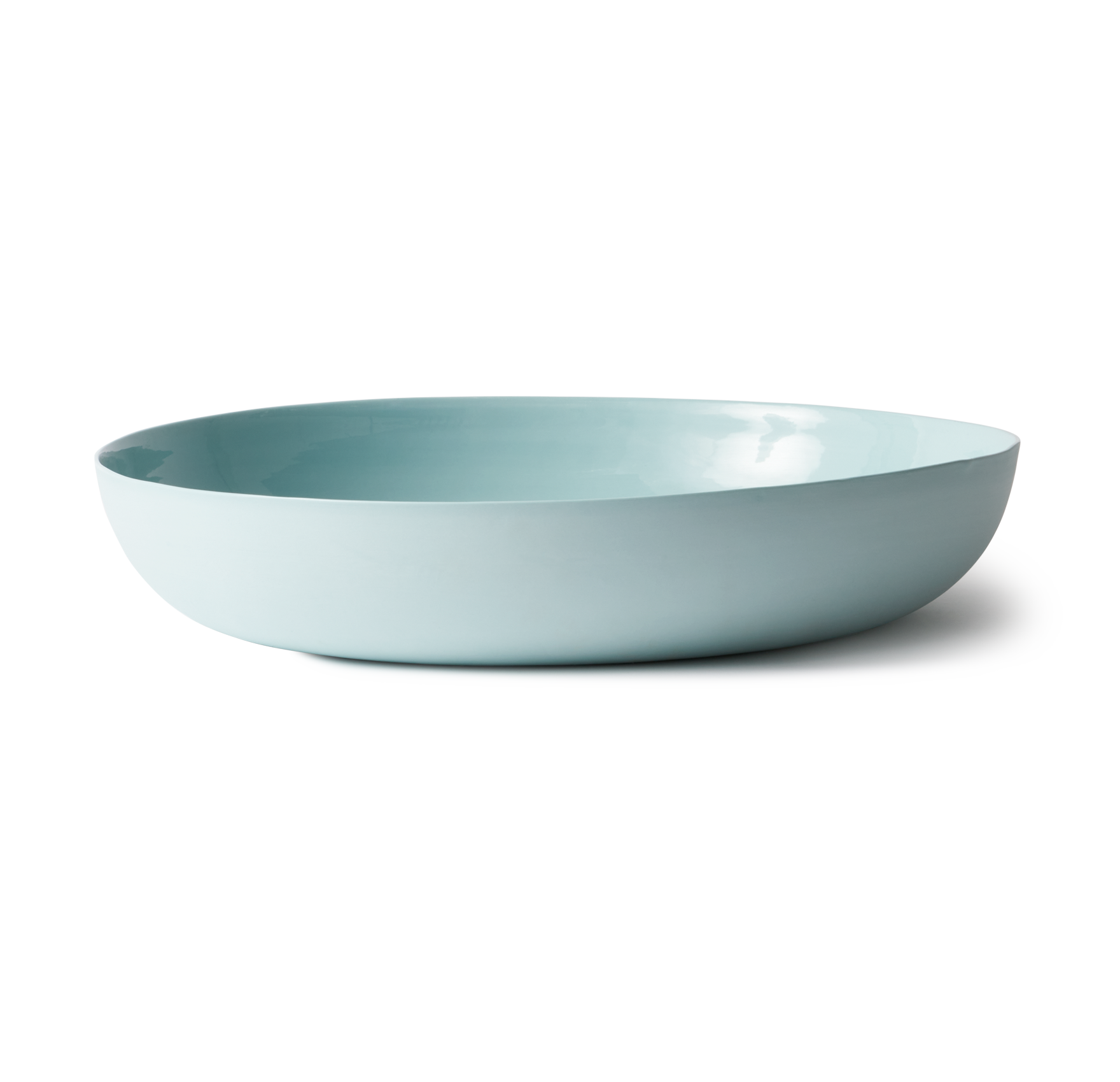 Pebble Bowl Extra Large - Blue