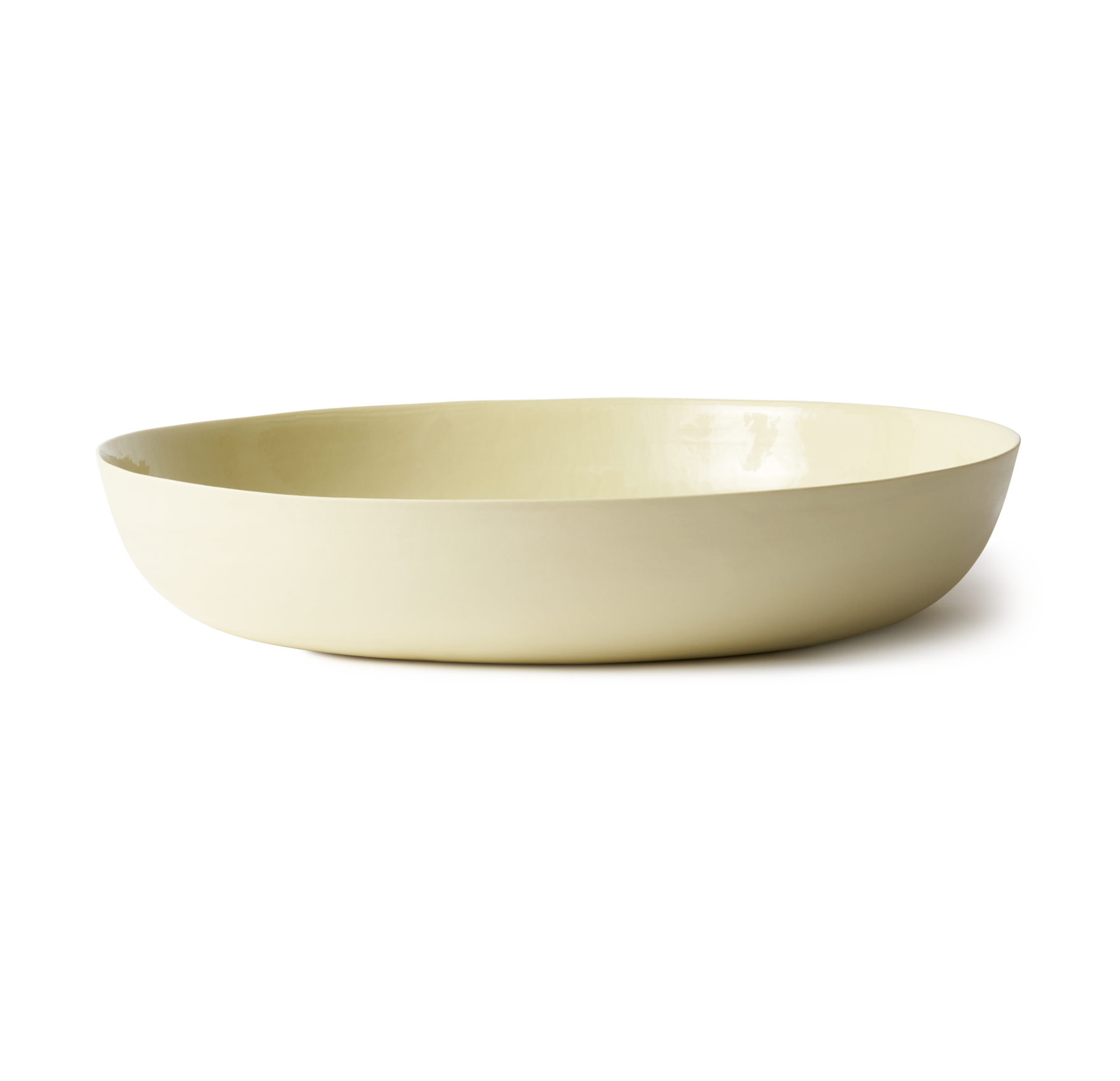 Pebble Bowl Extra Large - Citrus