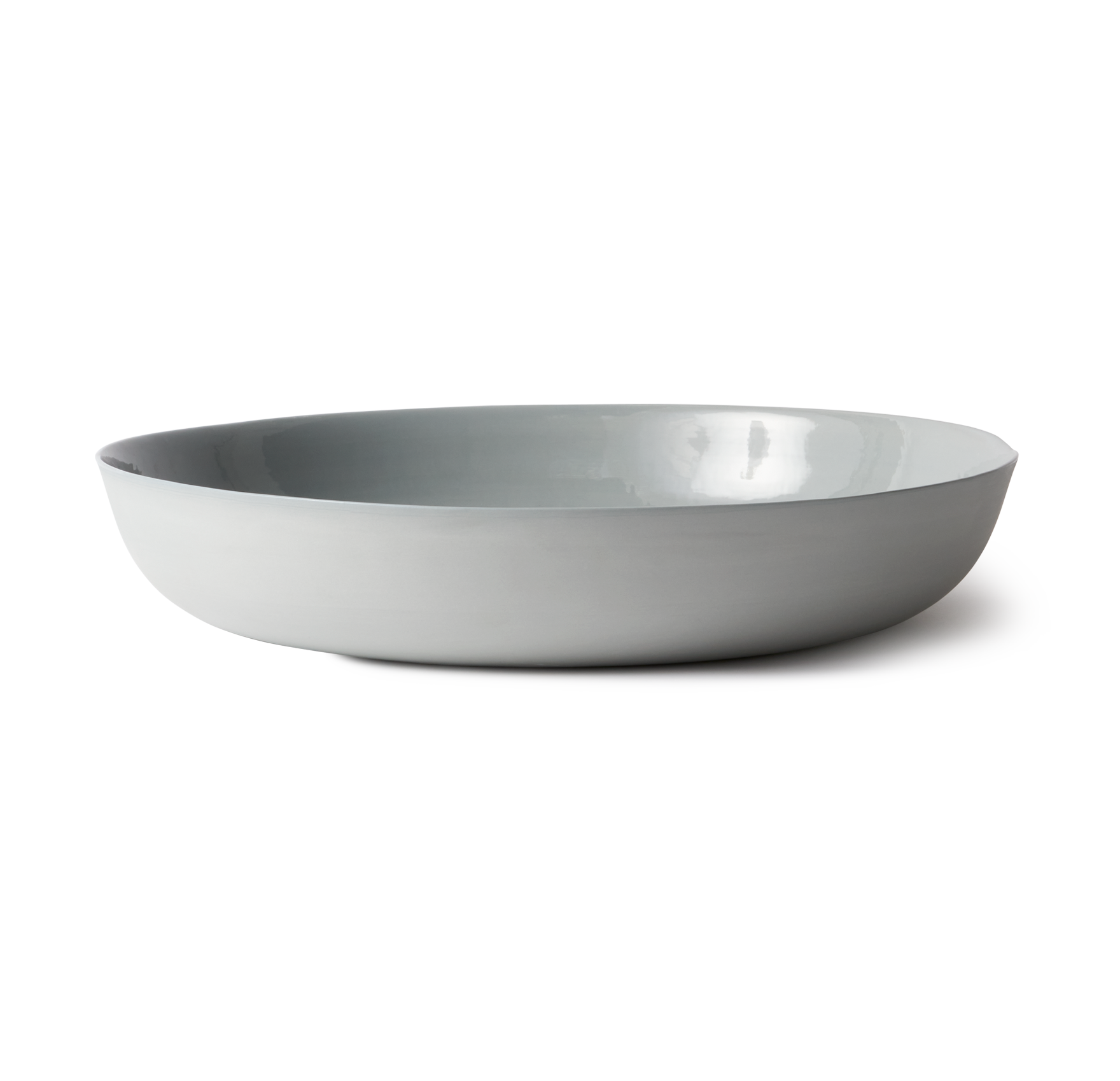 Pebble Bowl Extra Large - Ash