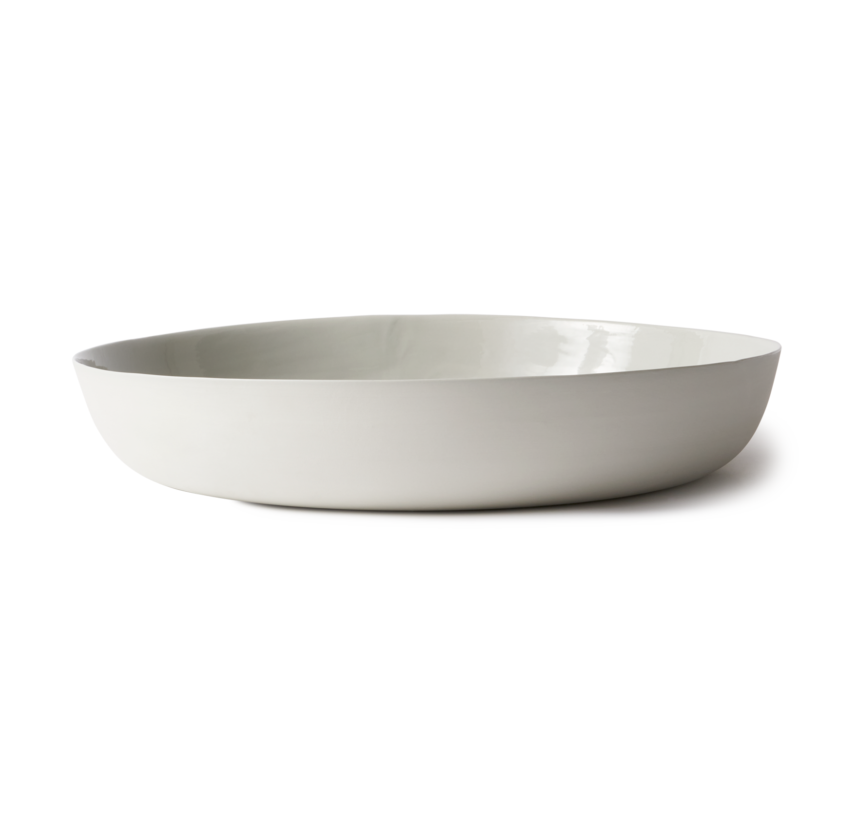 Pebble Bowl Extra Large - Dust