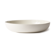 Pebble Bowl Extra Large - Milk