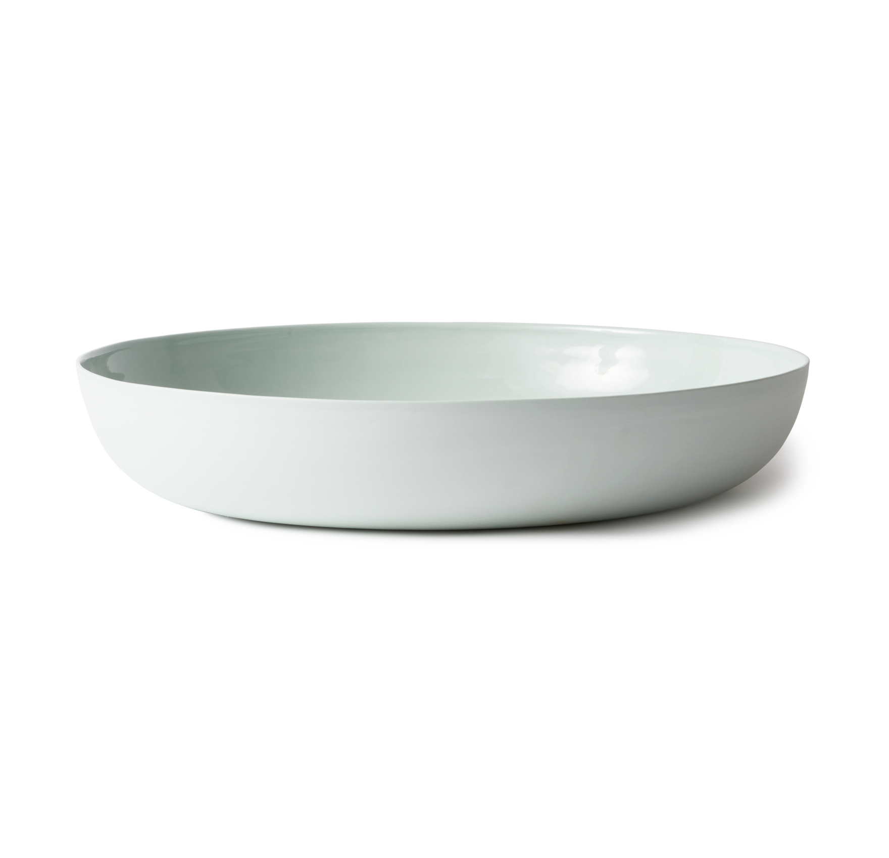 Pebble Bowl Extra Large - Mist