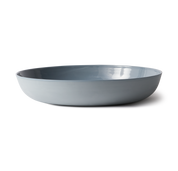 Pebble Bowl Extra Large - Steel