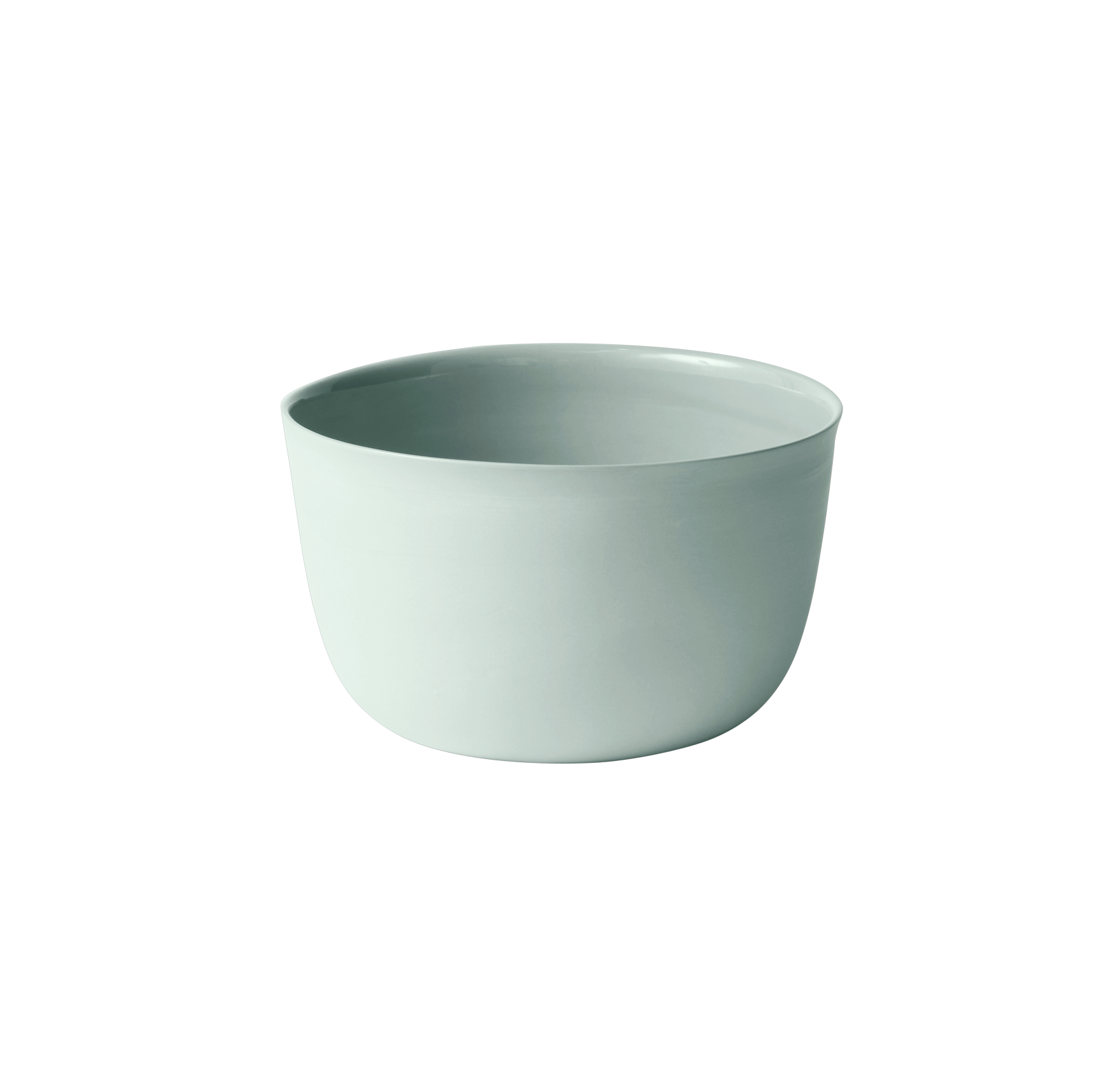 Pudding Bowl - Mist