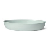 Baker Oval Large - Mist