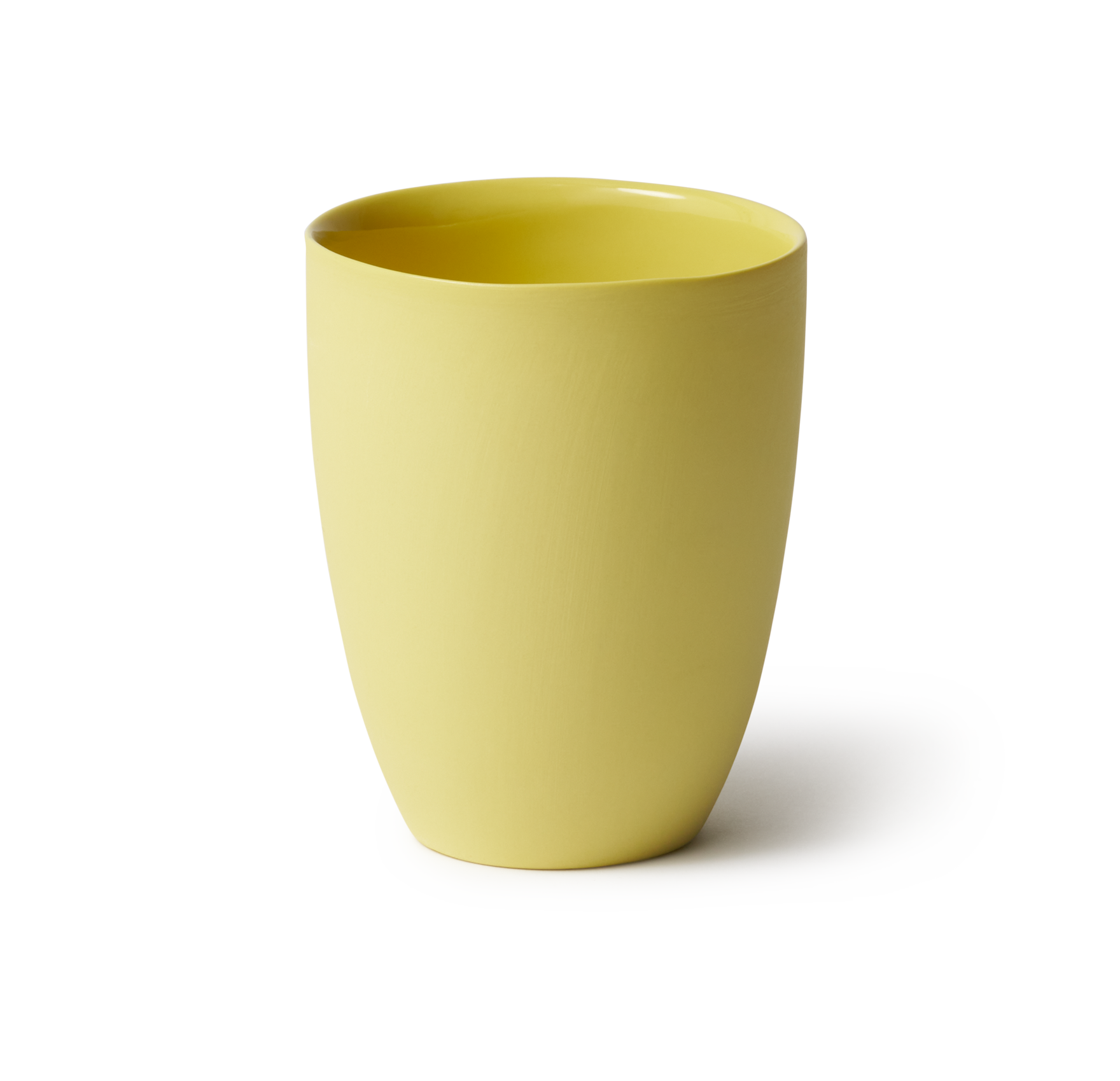Beaker Yellow