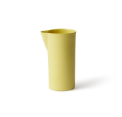 Carafe Small Yellow