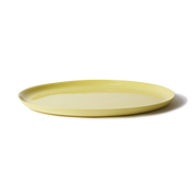 Cheese Platter Yellow