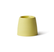 Egg Cup Yellow