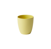 Espresso Cup Yellow