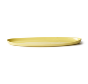 Fish Platter Yellow