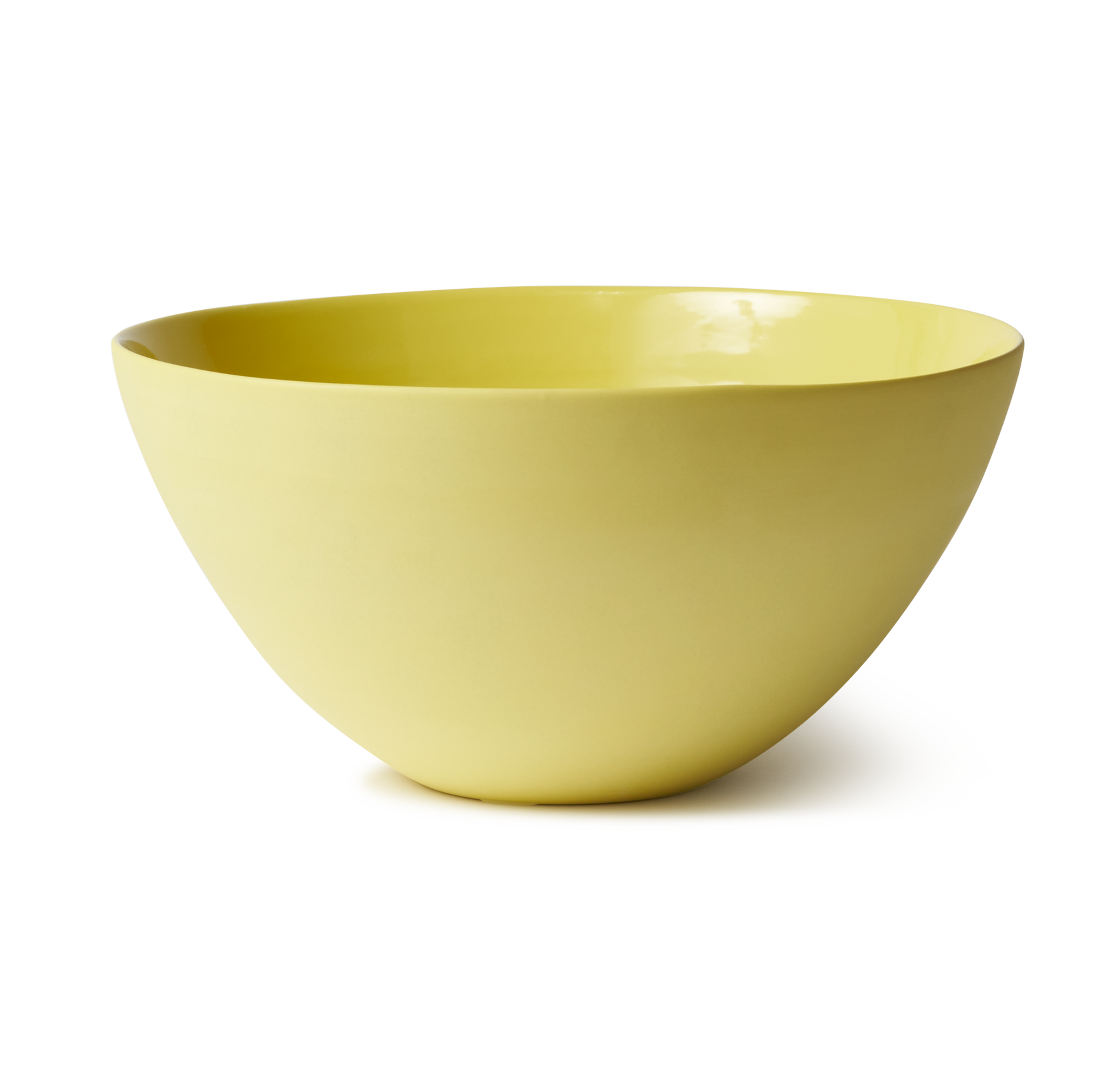 Flared X-Large - Yellow
