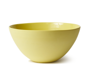 Flared X-Large - Yellow