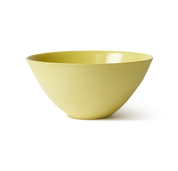 Flared Large Yellow