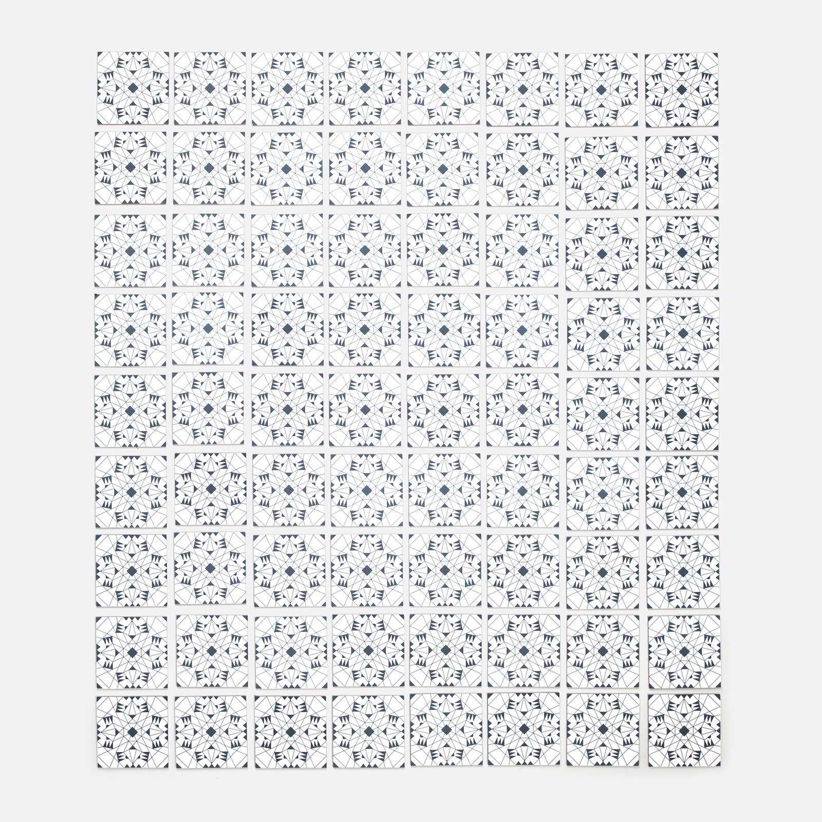 Memory Game styled