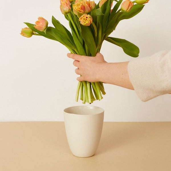 Mud Australia Utensil Vase - clean product shot